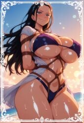 Black Hair Rule 34 Image