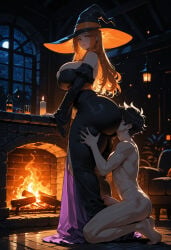 Ai Assisted Rule 34 Image