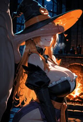 Ai Assisted Rule 34 Image