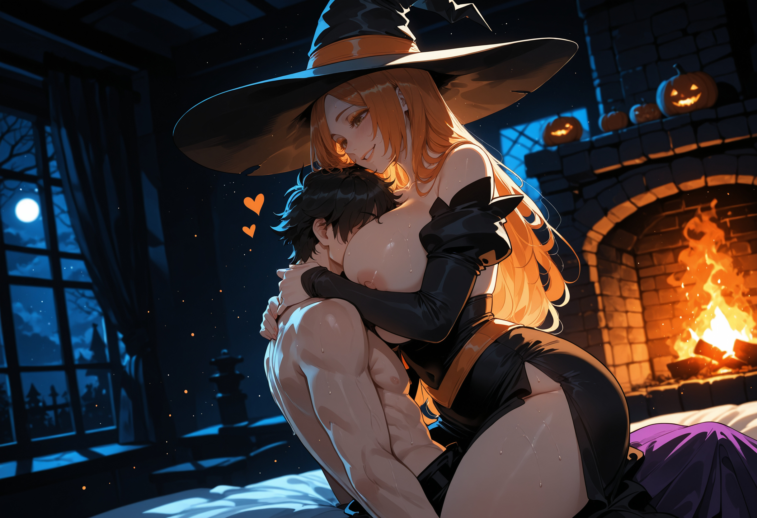 Ai Assisted Rule 34 Image
