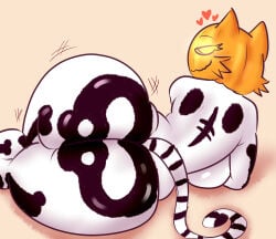 Sugar (Fortnite) Rule 34 Image