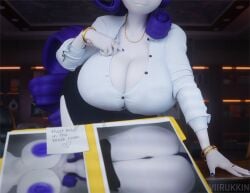 3d (Artwork) Rule 34 Image