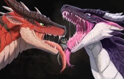 Digital Media (Artwork) Rule 34 Image