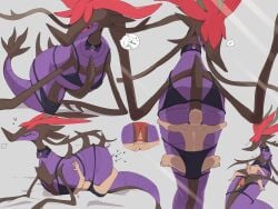 Pokemon (Species) Rule 34 Image