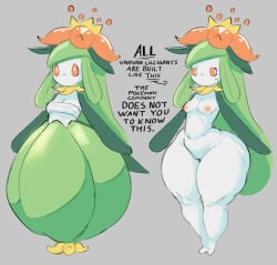 Pokemon (Species) Rule 34 Image