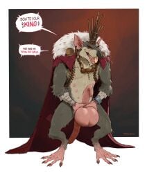Deadlock (Game) Rule 34 Image