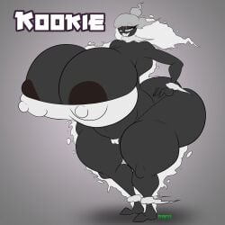 Kookie (Riku9797) Rule 34 Image
