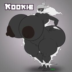 Kookie (Riku9797) Rule 34 Image