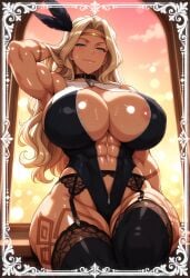 Amazon (Dragon'S Crown) Rule 34 Image