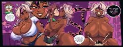 Animal Ears Rule 34 Image