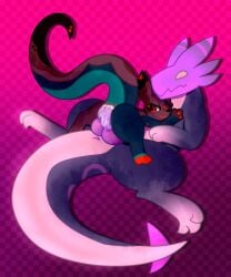 Lizard (Rain World) Rule 34 Image