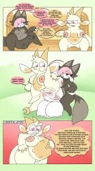 Cofi (Chikn Nuggit) Rule 34 Image