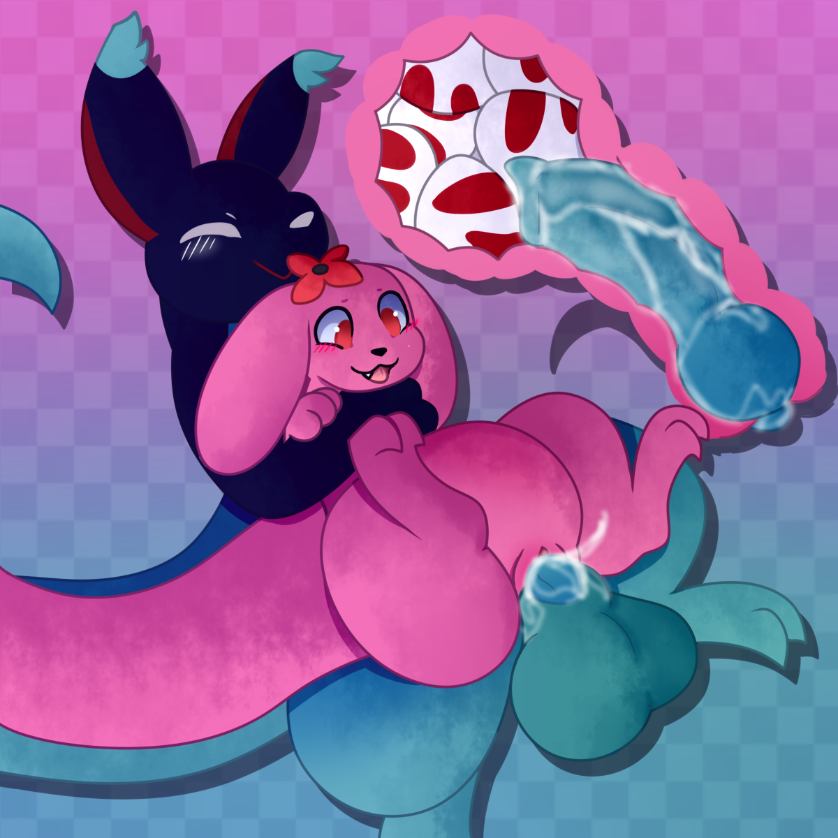 Inv (Rain World) Rule 34 Image