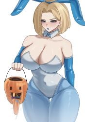 Emma Frost (Marvel Rivals) Rule 34 Image