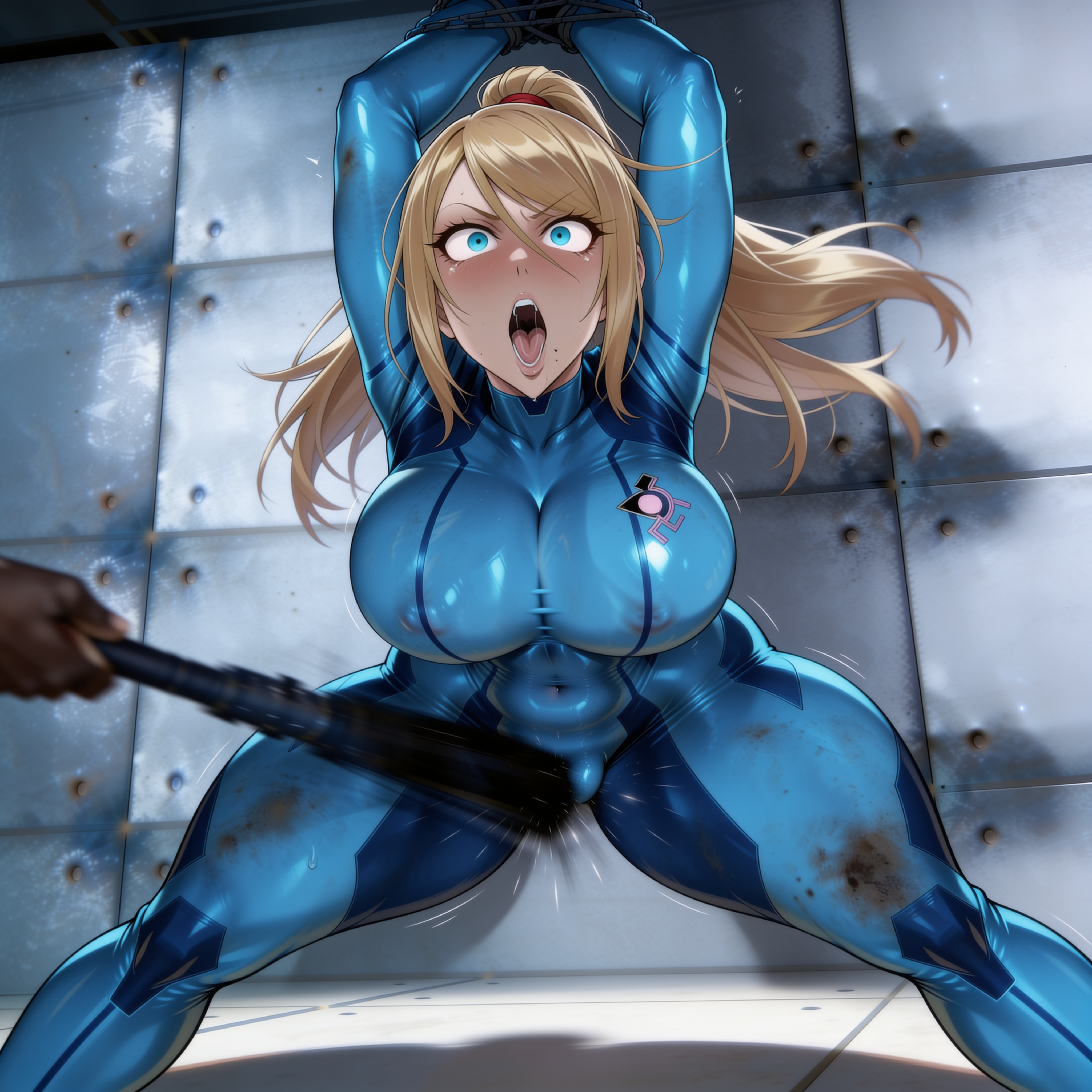 Ai Rule 34 Image