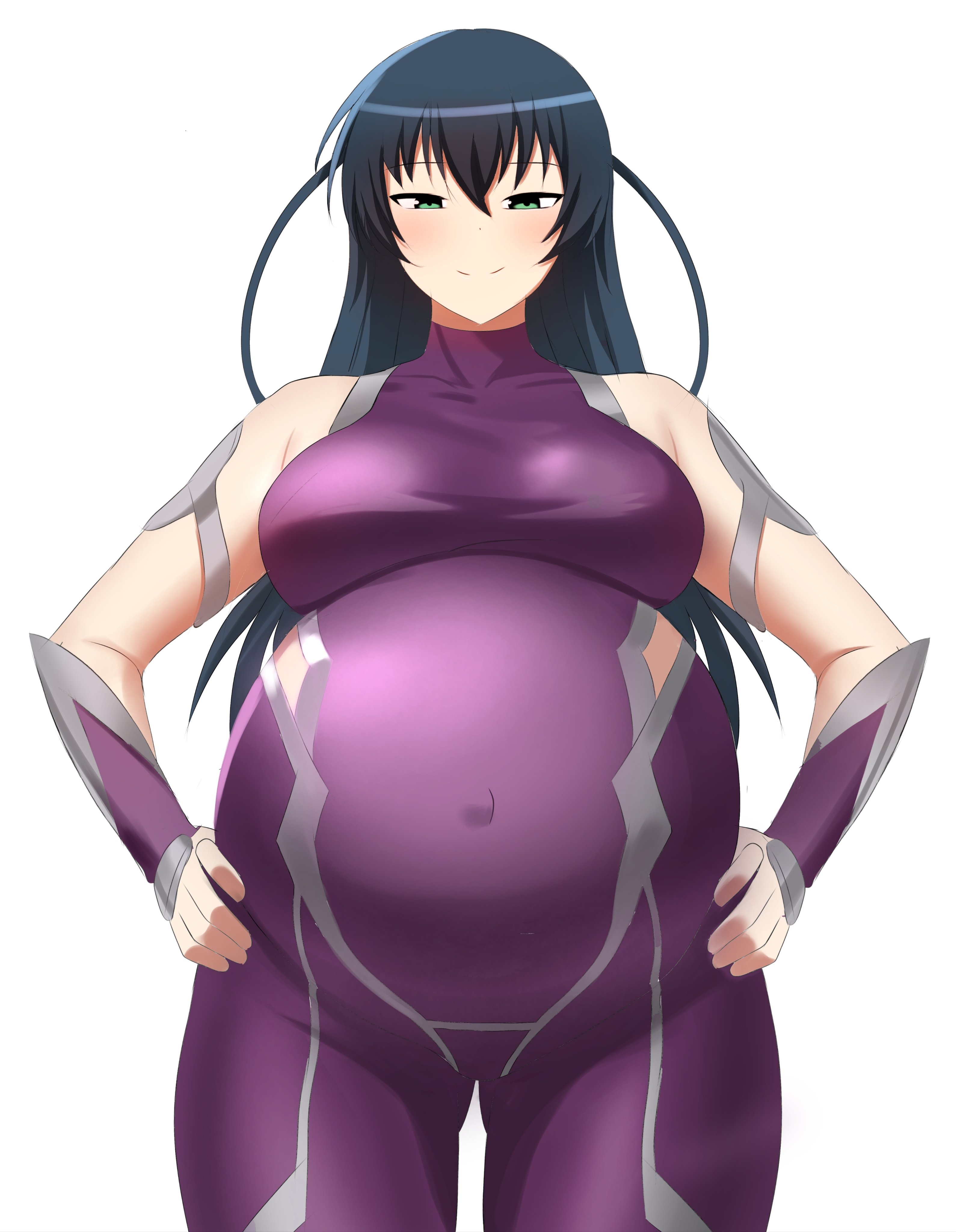 Taimanin (Series) Rule 34 Image