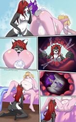 Absurd Res Rule 34 Image