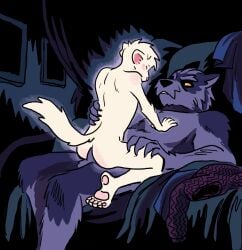 Graham (Character) Rule 34 Image