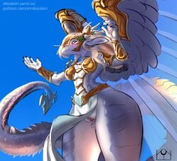 Anthro Rule 34 Image