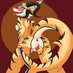 1:1 Rule 34 Image