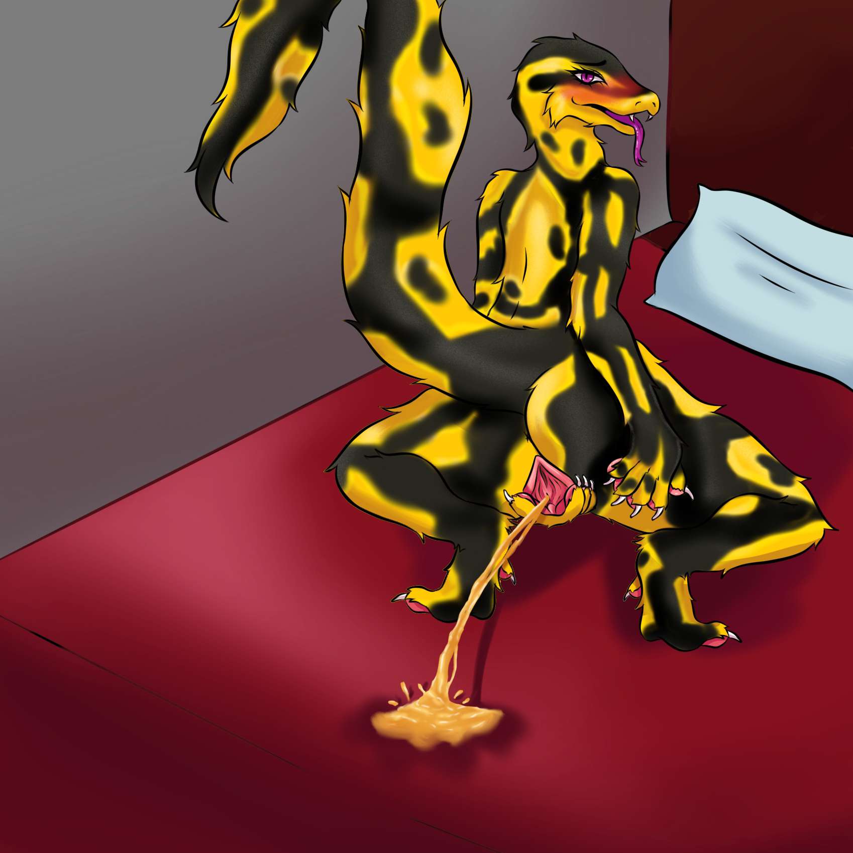 1:1 Rule 34 Image
