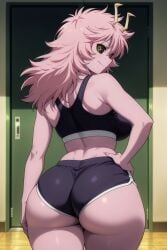1girls Rule 34 Image