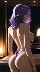 1girls Rule 34 Image