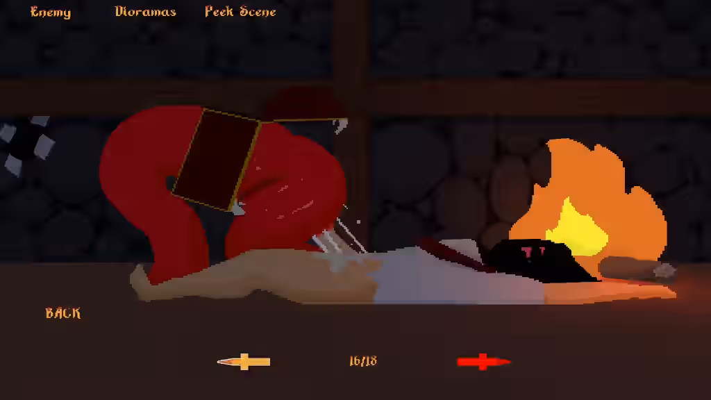 Adventurer Rule 34 Video
