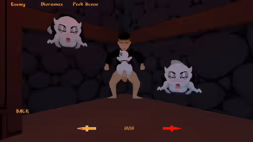 Animated Rule 34 Video