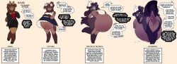 Antennae (Anatomy) Rule 34 Image
