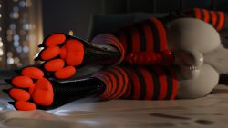 3d (Artwork) Rule 34 Image