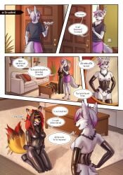 Syandene (Ruaidri) Rule 34 Image