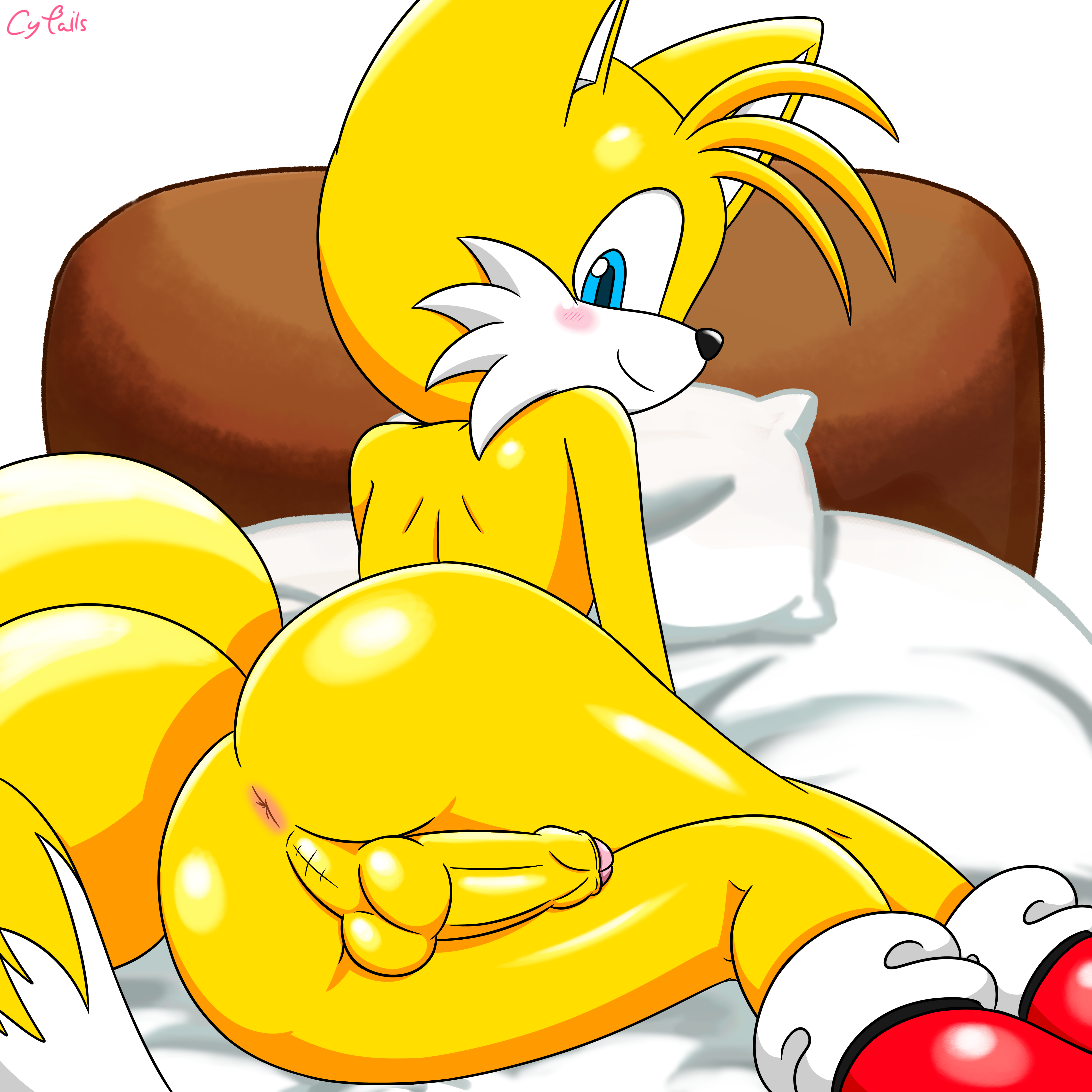 Digital Drawing (Artwork) Rule 34 Image