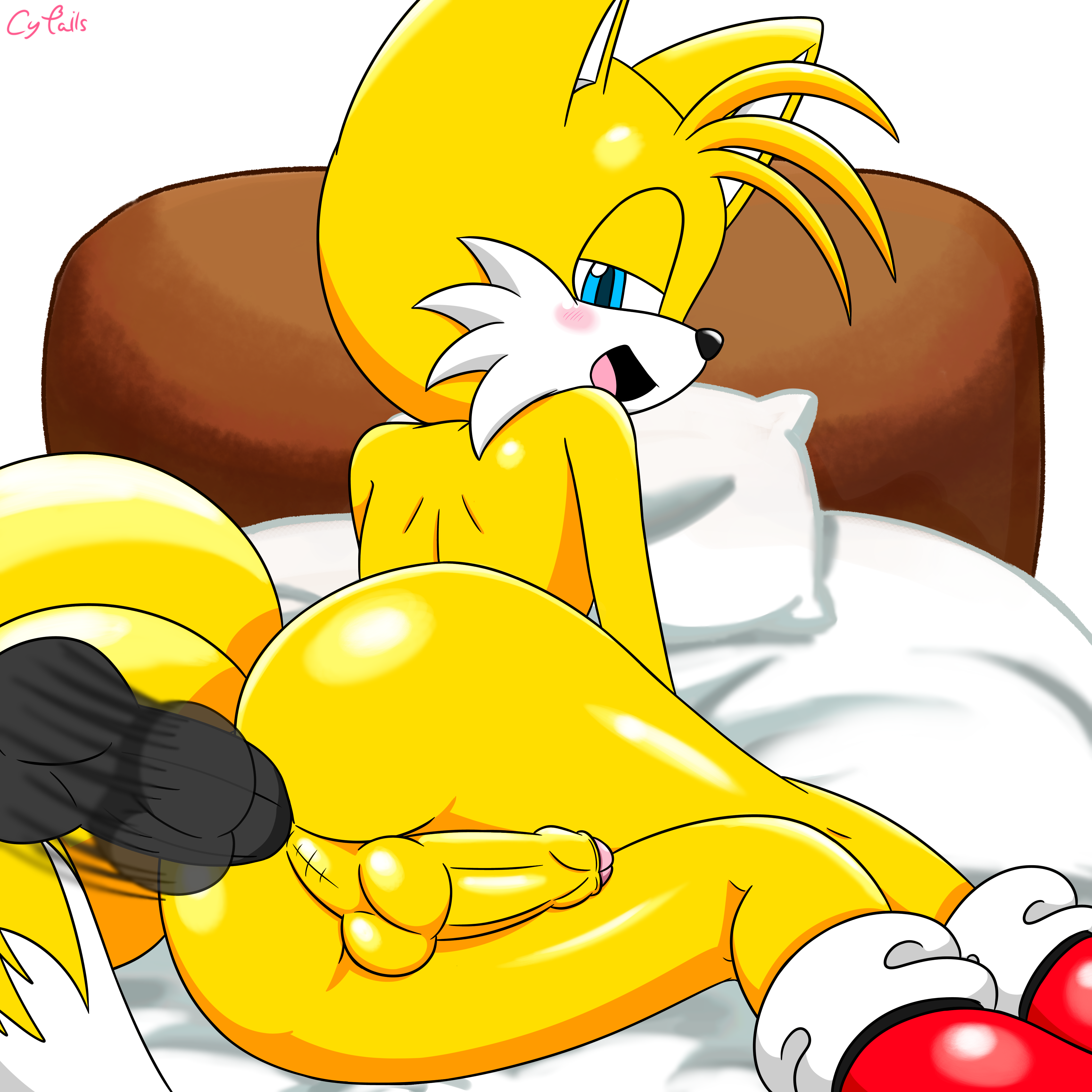 Digital Drawing (Artwork) Rule 34 Image