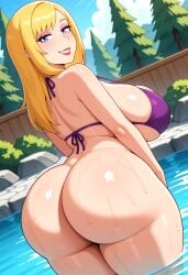 Ass Rule 34 Image