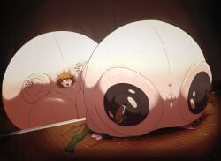 2d (Artwork) Rule 34 Image