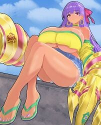 Fate (Series) Rule 34 Image