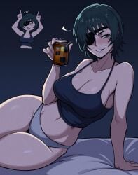 Himeno (Chainsaw Man) Rule 34 Image