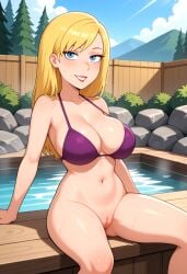 Bikini Rule 34 Image