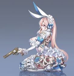 Alice In Wonderland Rule 34 Image