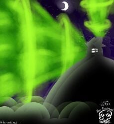 Skyblue (Friday Night Funkin) Rule 34 Image