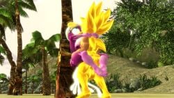 Kabalmystic (Style) Rule 34 Image