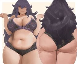 1girls Rule 34 Image