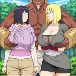 2girls1boy Rule 34 Image