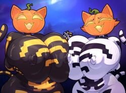 Spice (Fortnite) Rule 34 Image