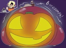Big Ass Rule 34 Image