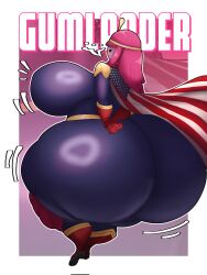 Homelander (Cosplay) Rule 34 Image