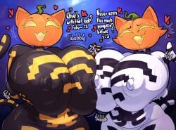 Spice (Fortnite) Rule 34 Image