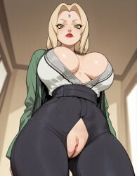 Naruto (Series) Rule 34 Image