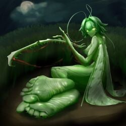 5 Toes Rule 34 Image